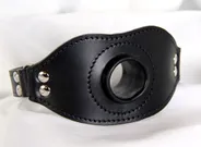 Open Mouth Gag